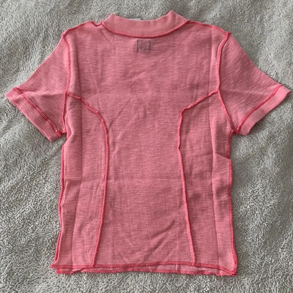 🌸LAST CHANCE Urban Outfitters | Baby Tee - Picture 5 of 6